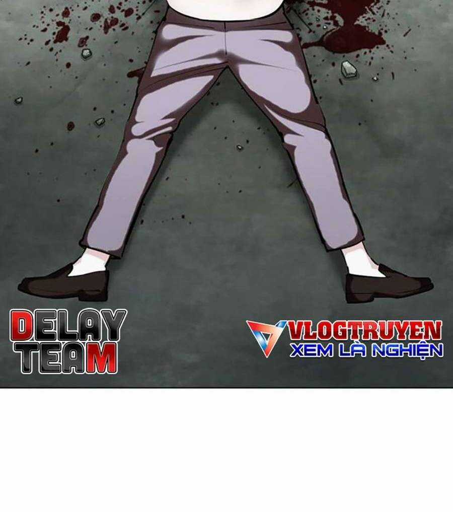 Hoán Đổi Nhiệm Màu Chapter 454 trang 157