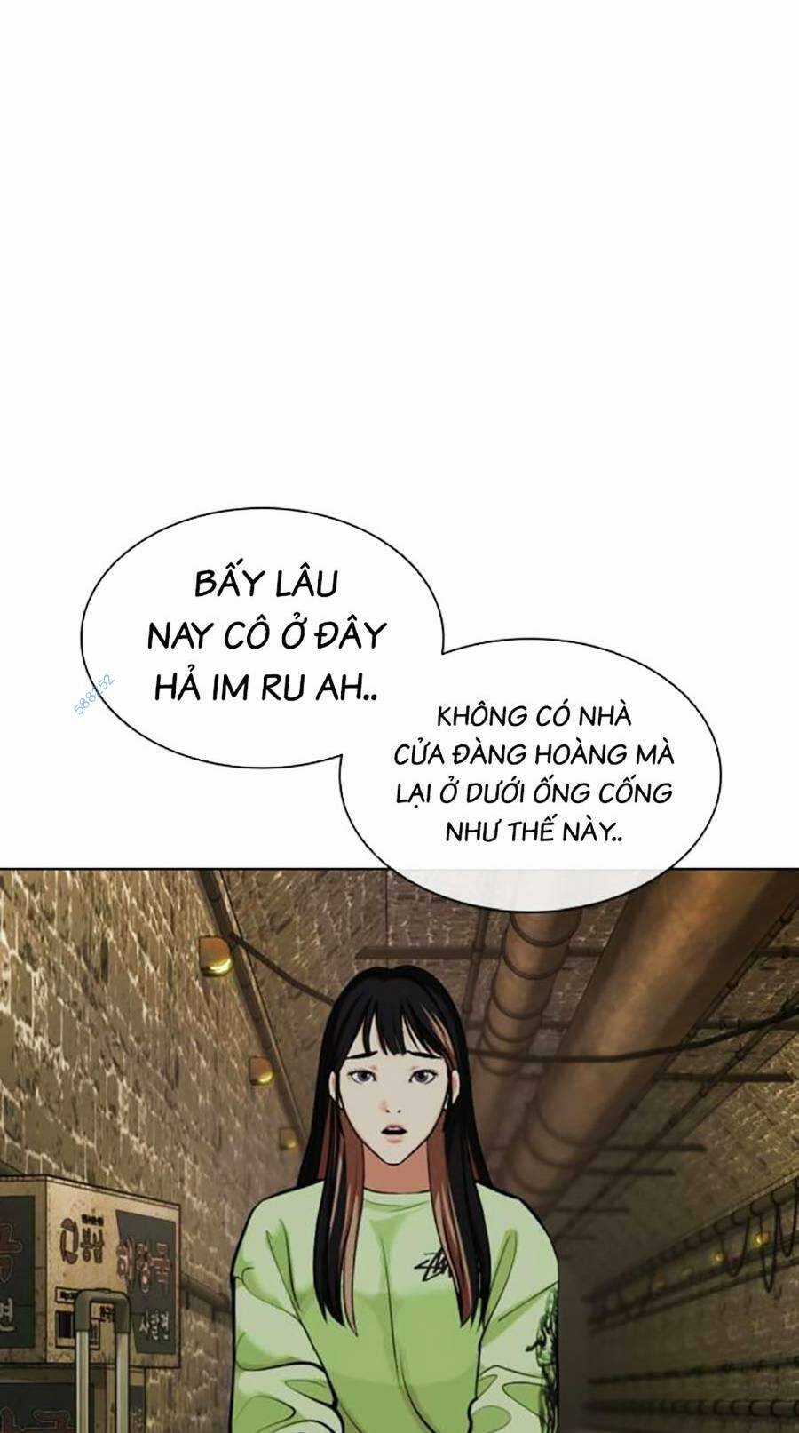 Hoán Đổi Nhiệm Màu Chapter 454 trang 16