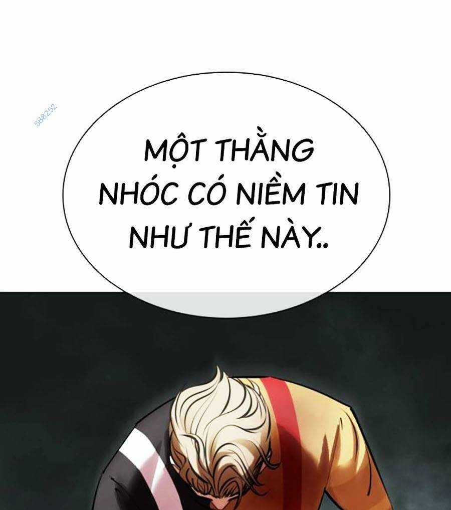 Hoán Đổi Nhiệm Màu Chapter 454 trang 160