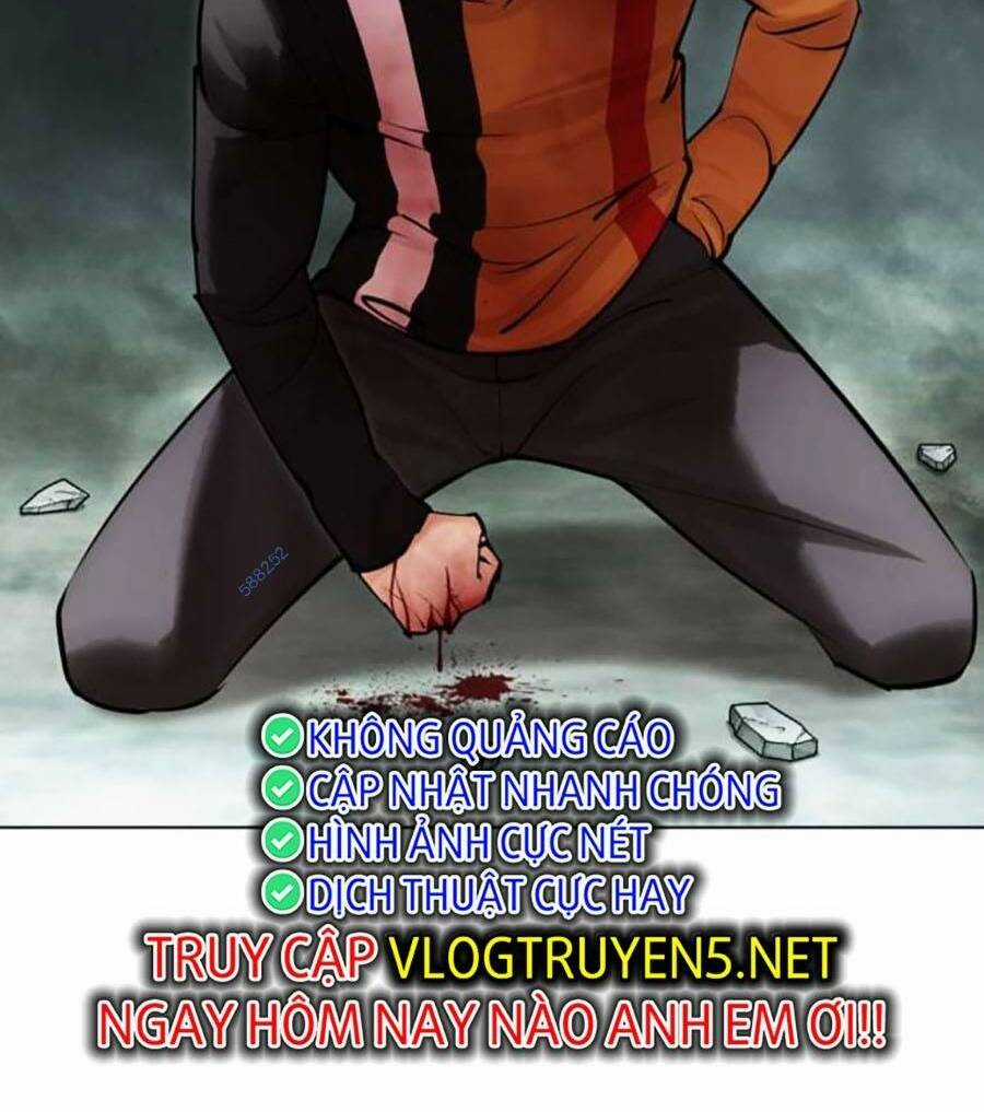 Hoán Đổi Nhiệm Màu Chapter 454 trang 161