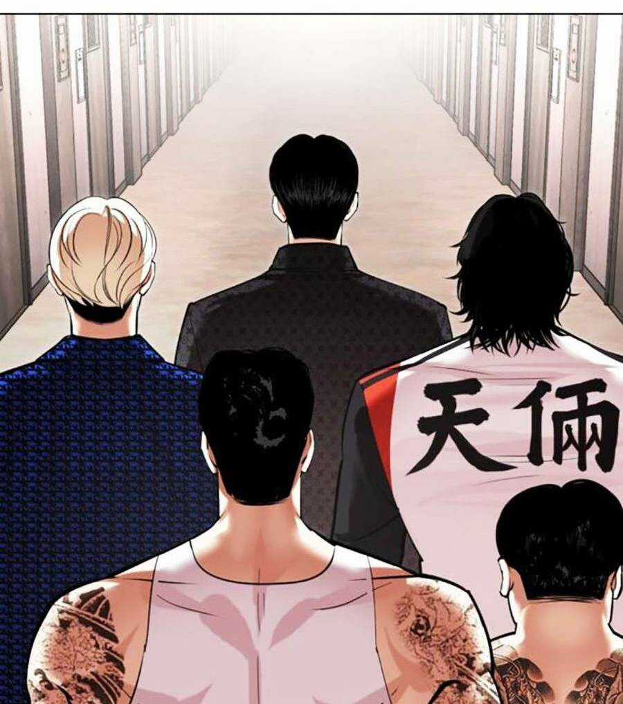 Hoán Đổi Nhiệm Màu Chapter 454 trang 167