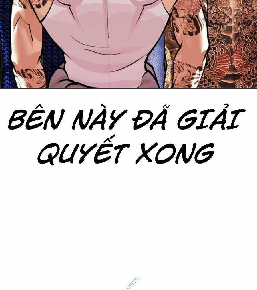 Hoán Đổi Nhiệm Màu Chapter 454 trang 168