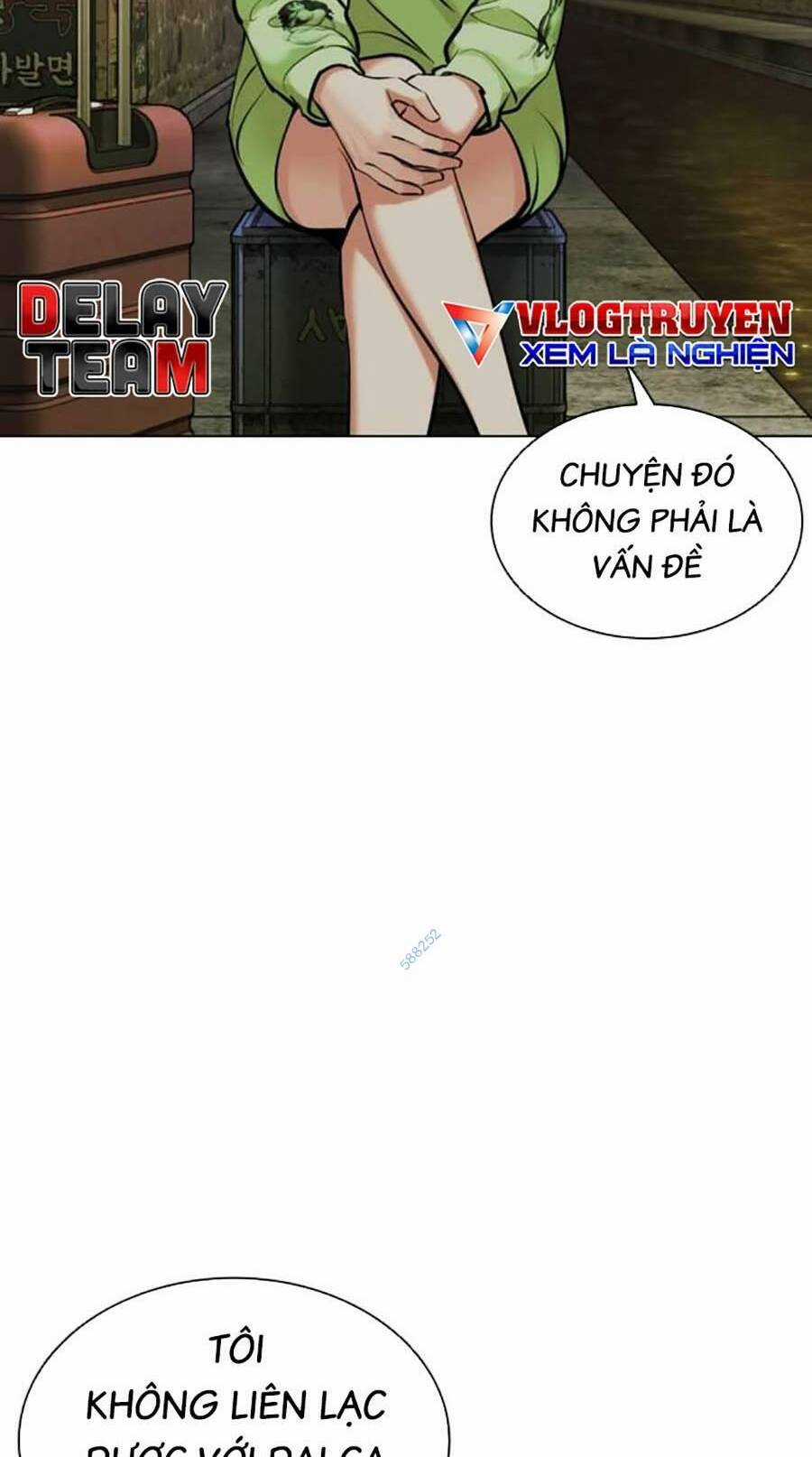 Hoán Đổi Nhiệm Màu Chapter 454 trang 17