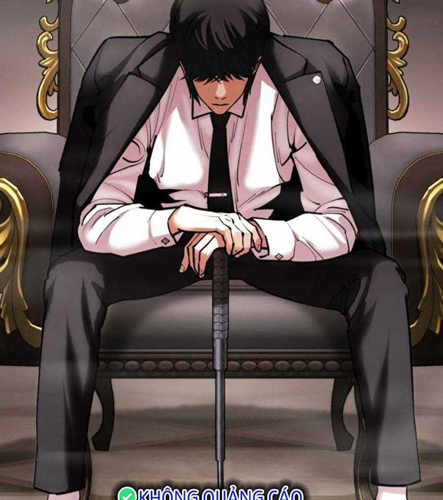 Hoán Đổi Nhiệm Màu Chapter 454 trang 171