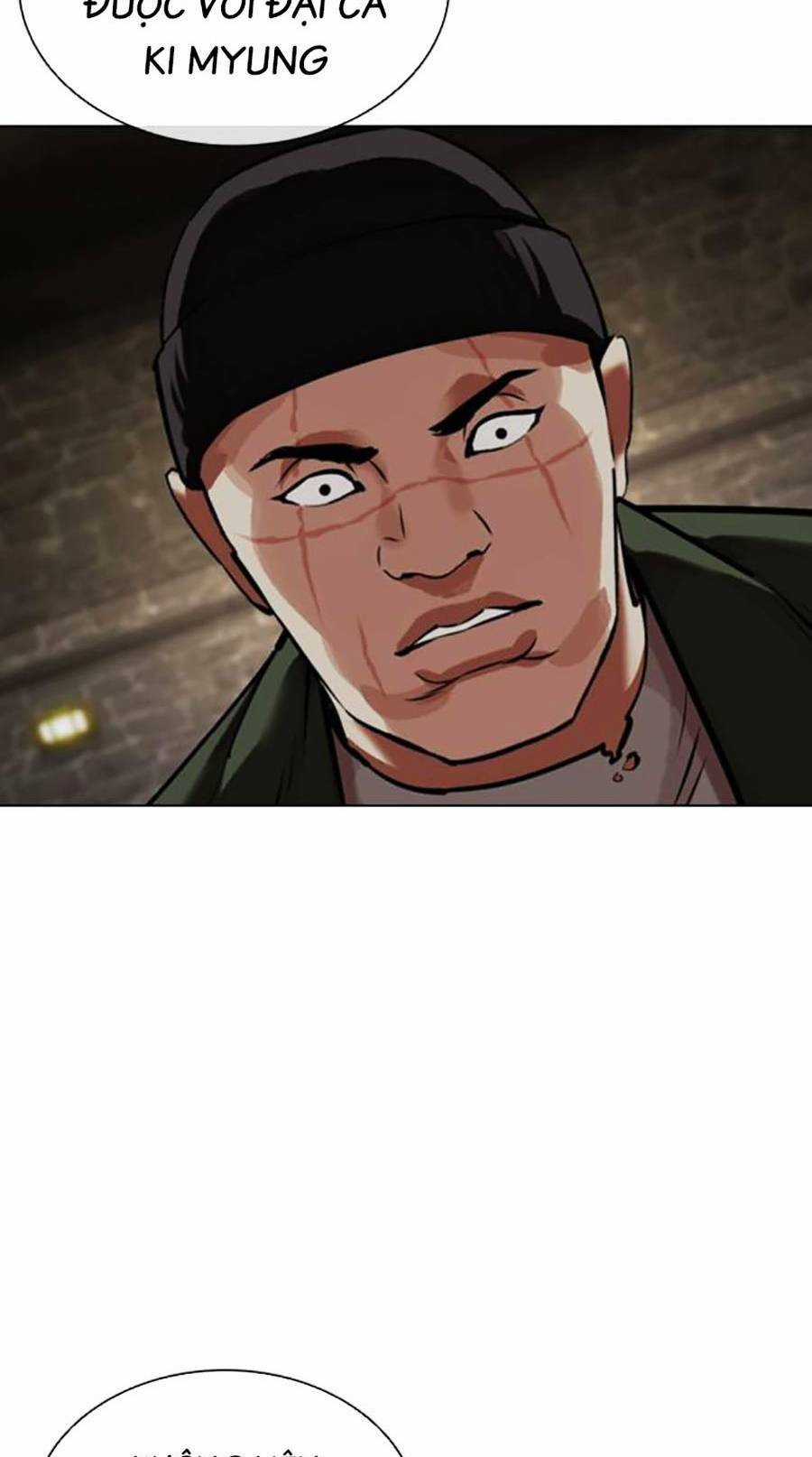 Hoán Đổi Nhiệm Màu Chapter 454 trang 18