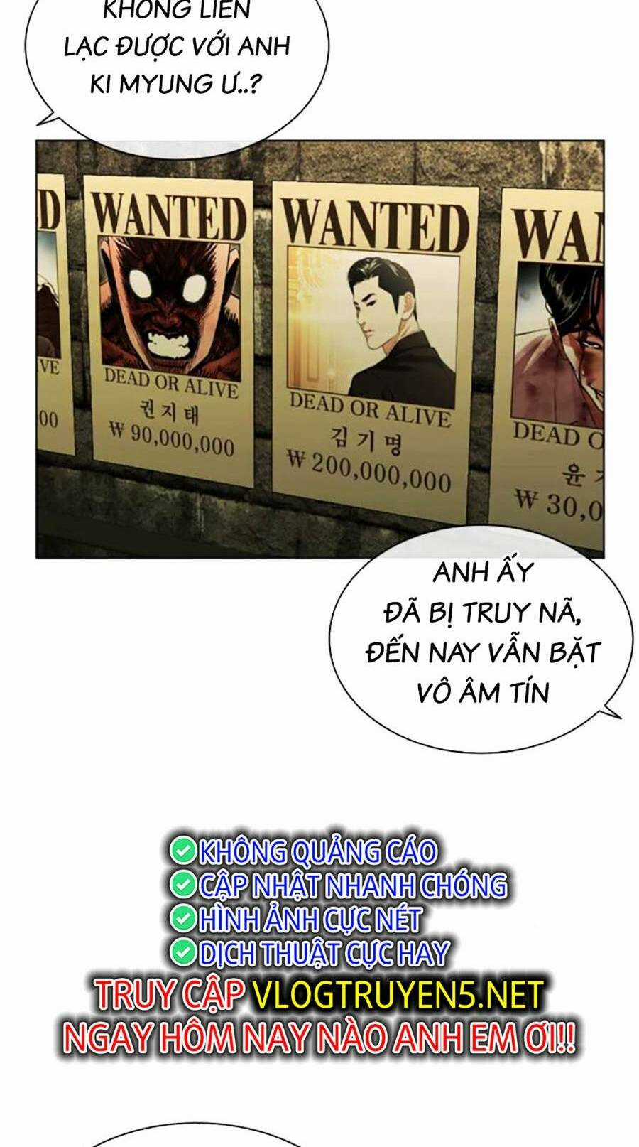 Hoán Đổi Nhiệm Màu Chapter 454 trang 19