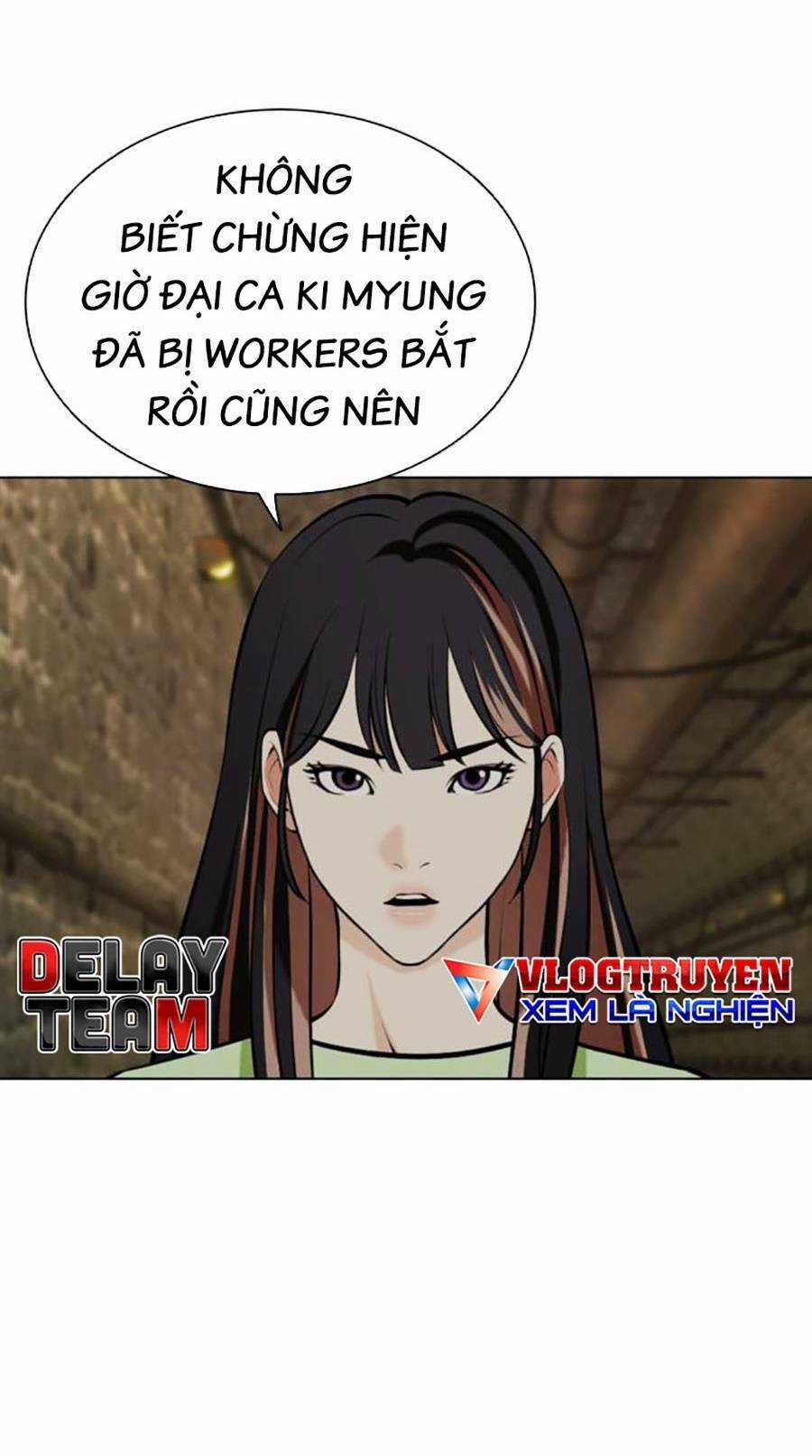 Hoán Đổi Nhiệm Màu Chapter 454 trang 22
