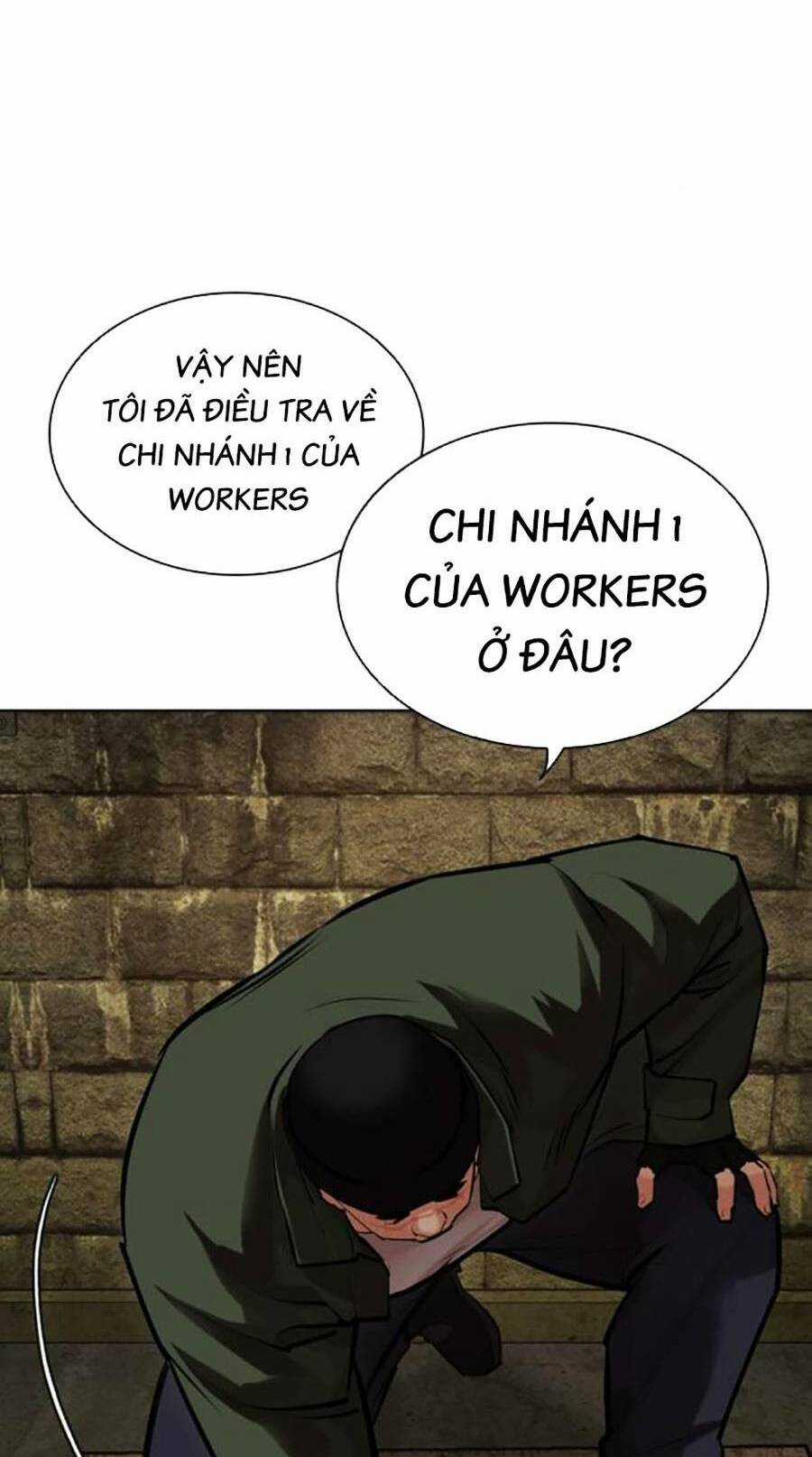 Hoán Đổi Nhiệm Màu Chapter 454 trang 23