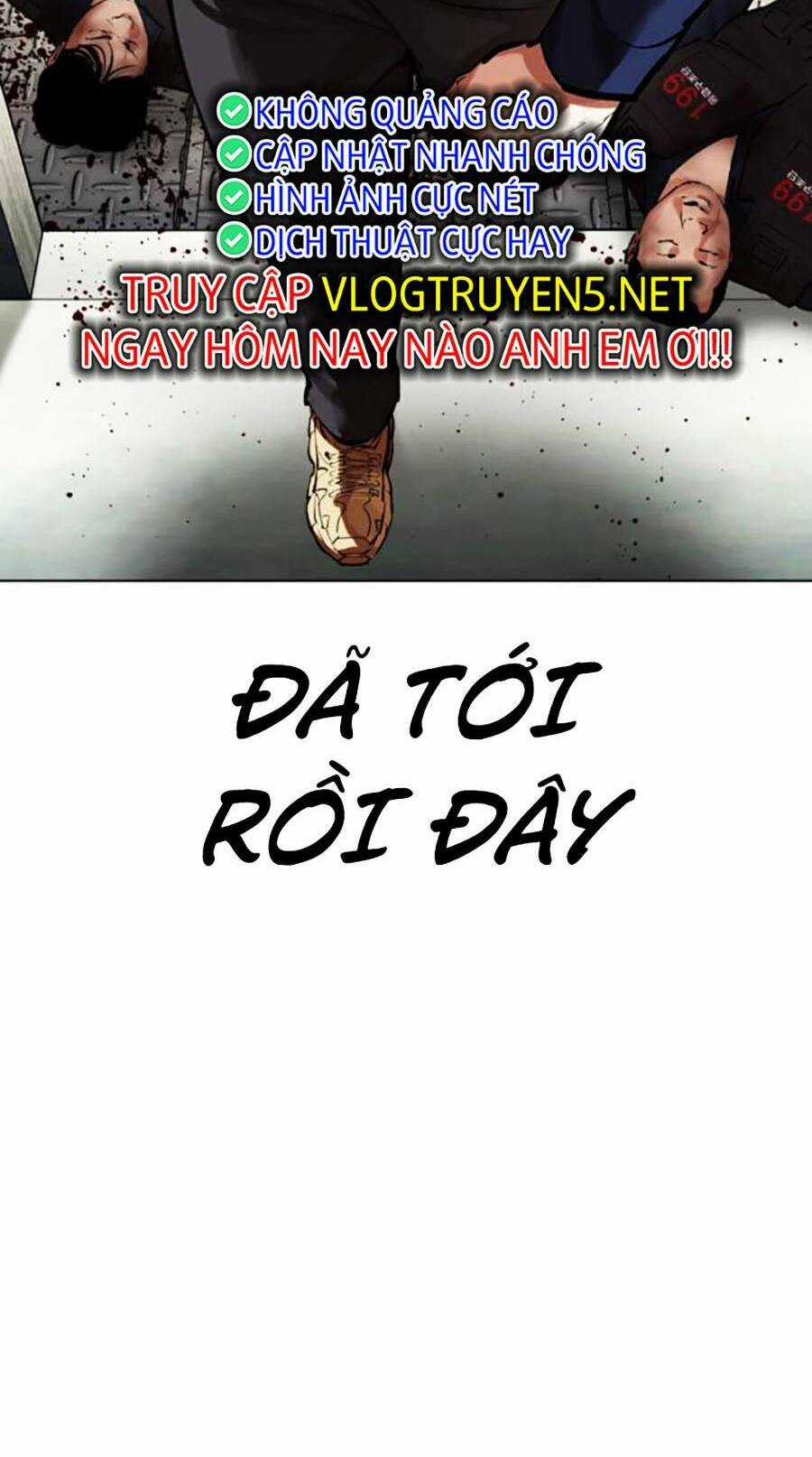 Hoán Đổi Nhiệm Màu Chapter 454 trang 31