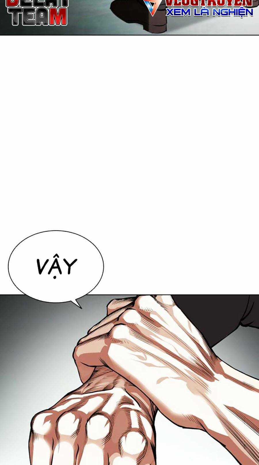 Hoán Đổi Nhiệm Màu Chapter 454 trang 34