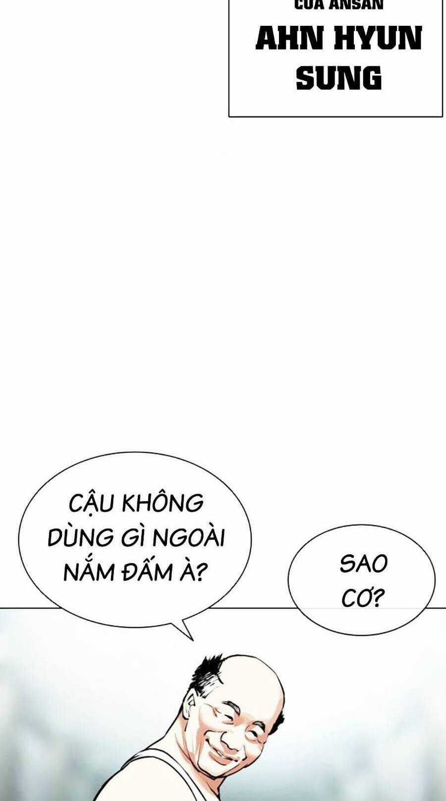 Hoán Đổi Nhiệm Màu Chapter 454 trang 37