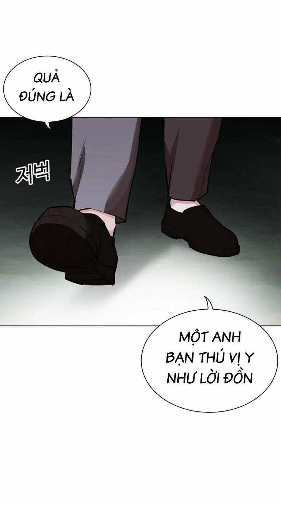 Hoán Đổi Nhiệm Màu Chapter 454 trang 39