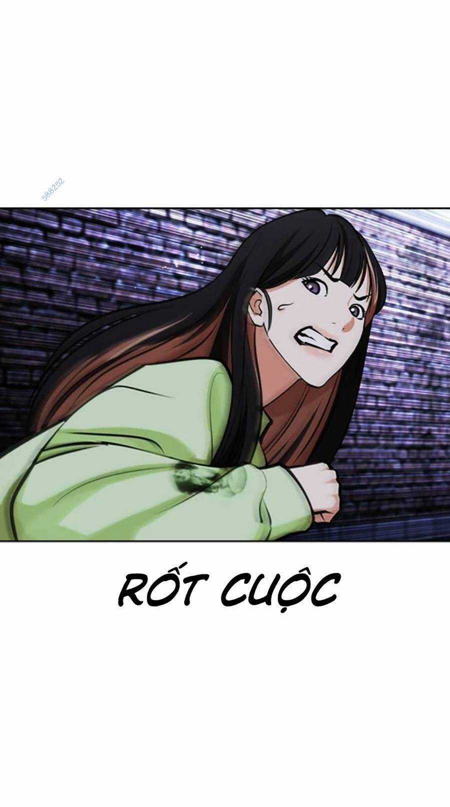 Hoán Đổi Nhiệm Màu Chapter 454 trang 4