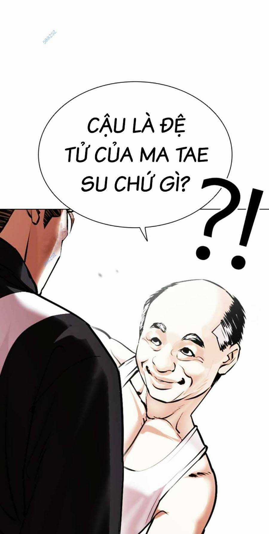 Hoán Đổi Nhiệm Màu Chapter 454 trang 40
