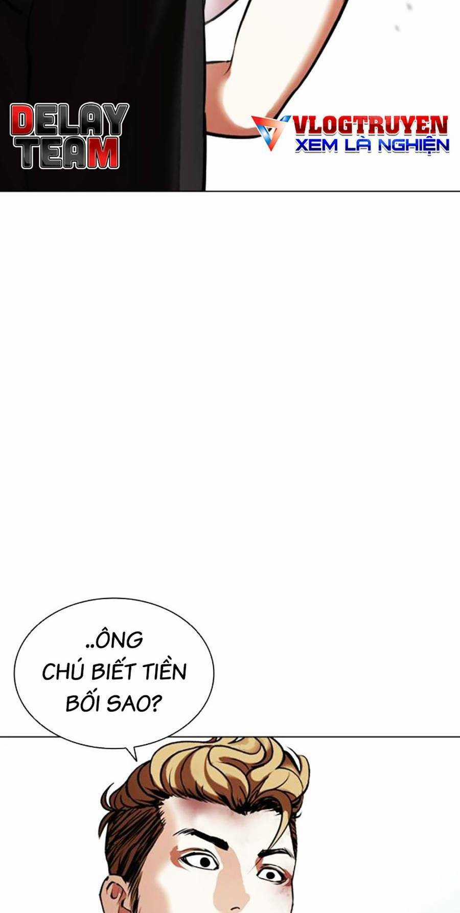 Hoán Đổi Nhiệm Màu Chapter 454 trang 41