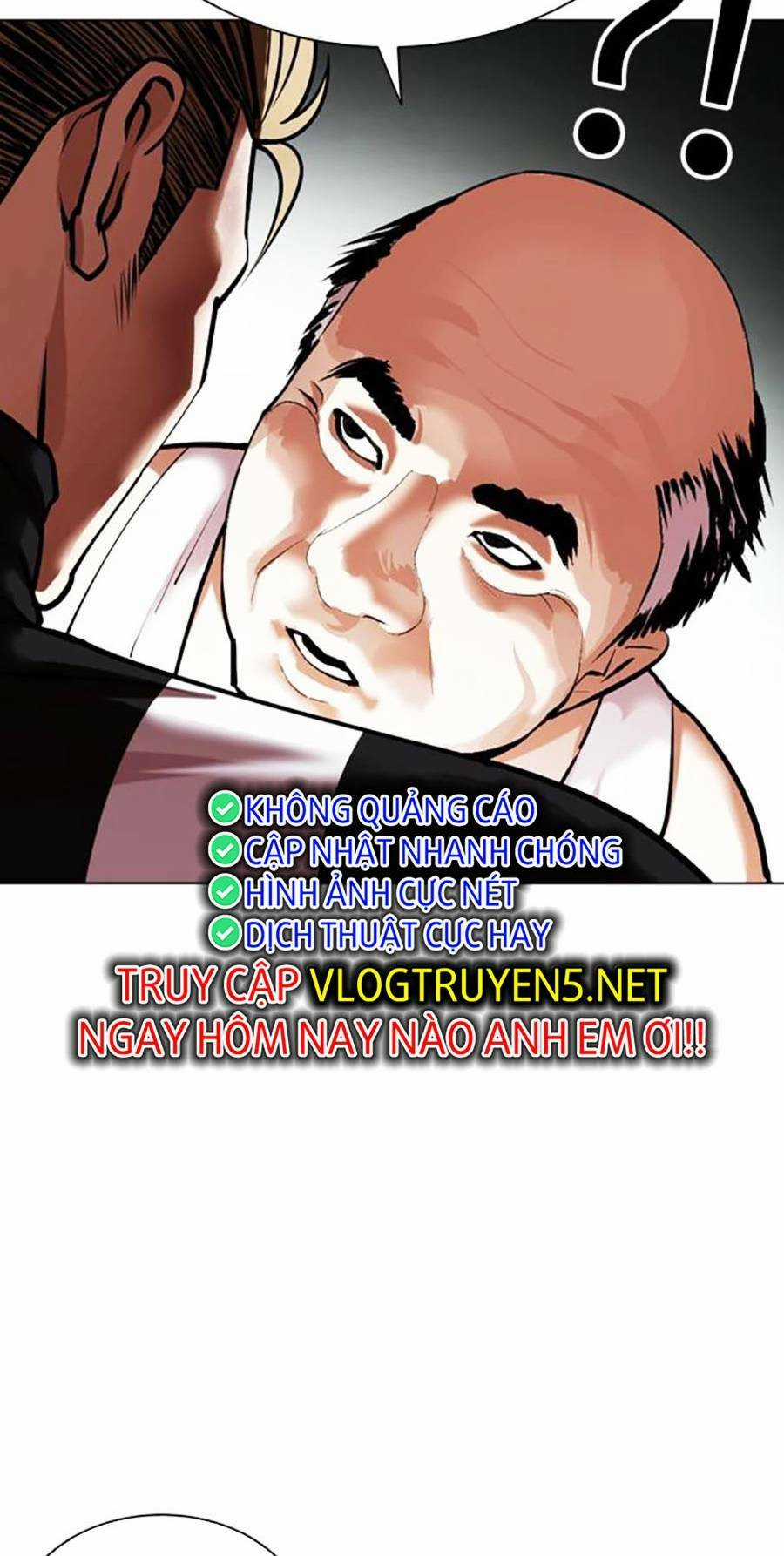 Hoán Đổi Nhiệm Màu Chapter 454 trang 43