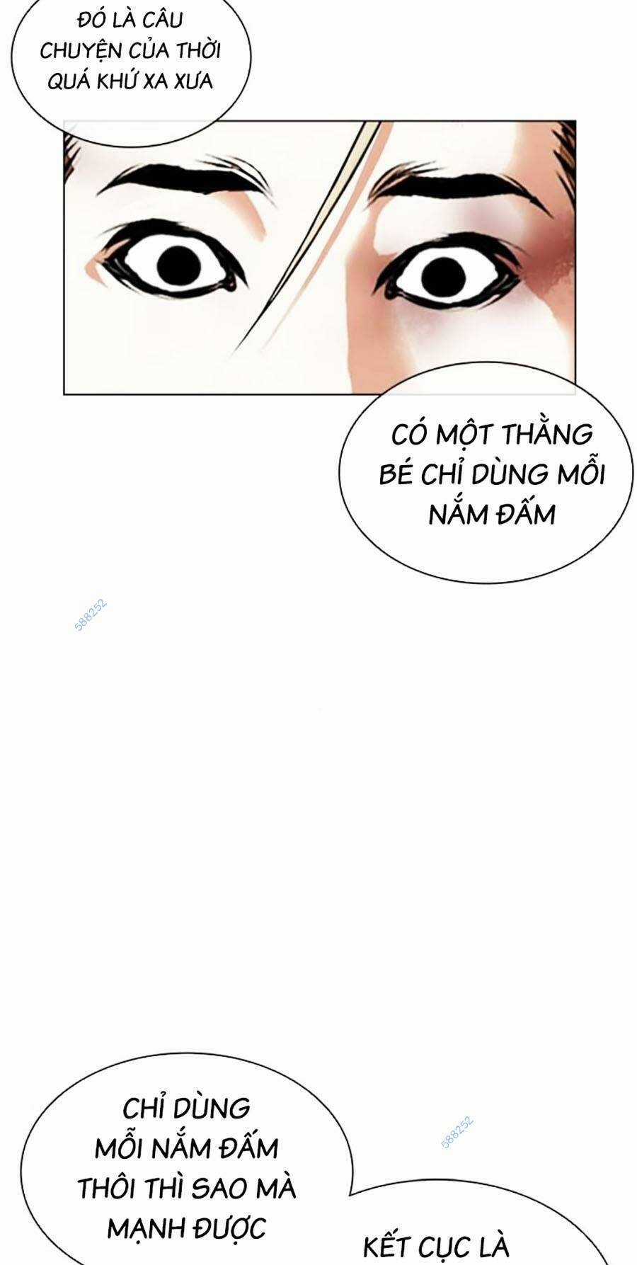 Hoán Đổi Nhiệm Màu Chapter 454 trang 44