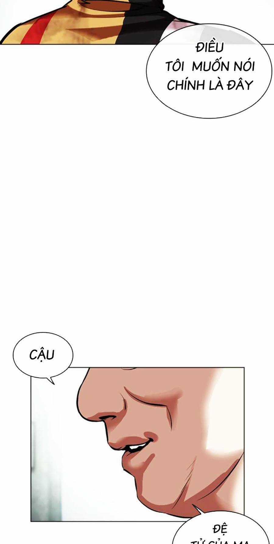 Hoán Đổi Nhiệm Màu Chapter 454 trang 47