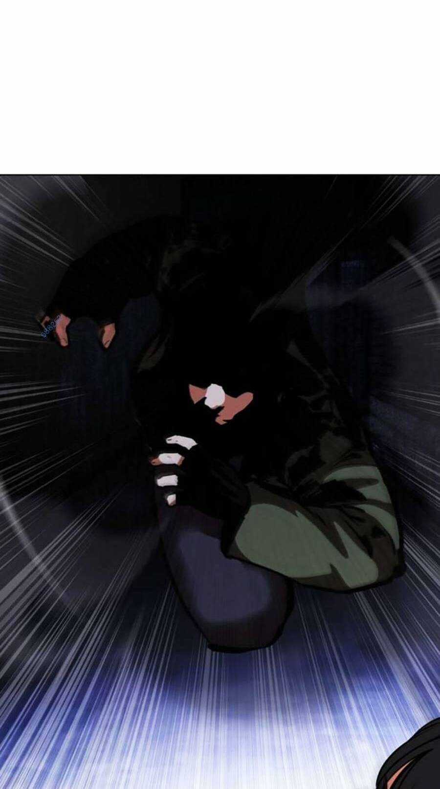 Hoán Đổi Nhiệm Màu Chapter 454 trang 5