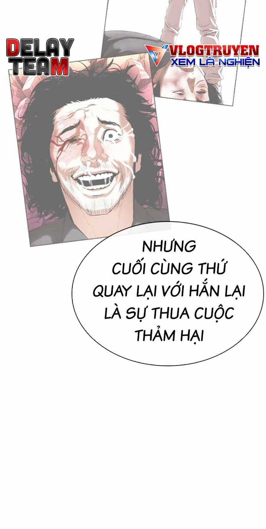 Hoán Đổi Nhiệm Màu Chapter 454 trang 51