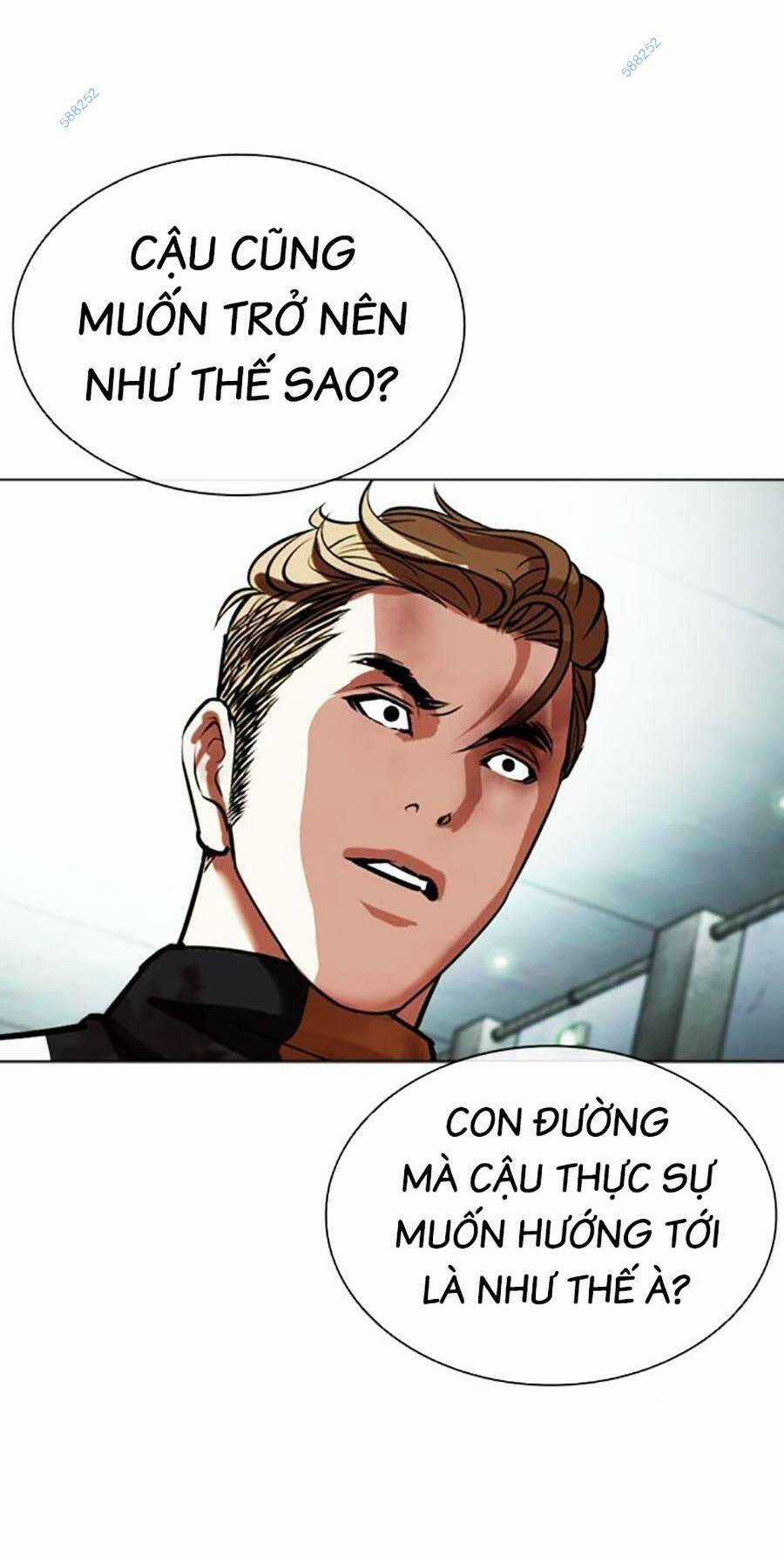 Hoán Đổi Nhiệm Màu Chapter 454 trang 52