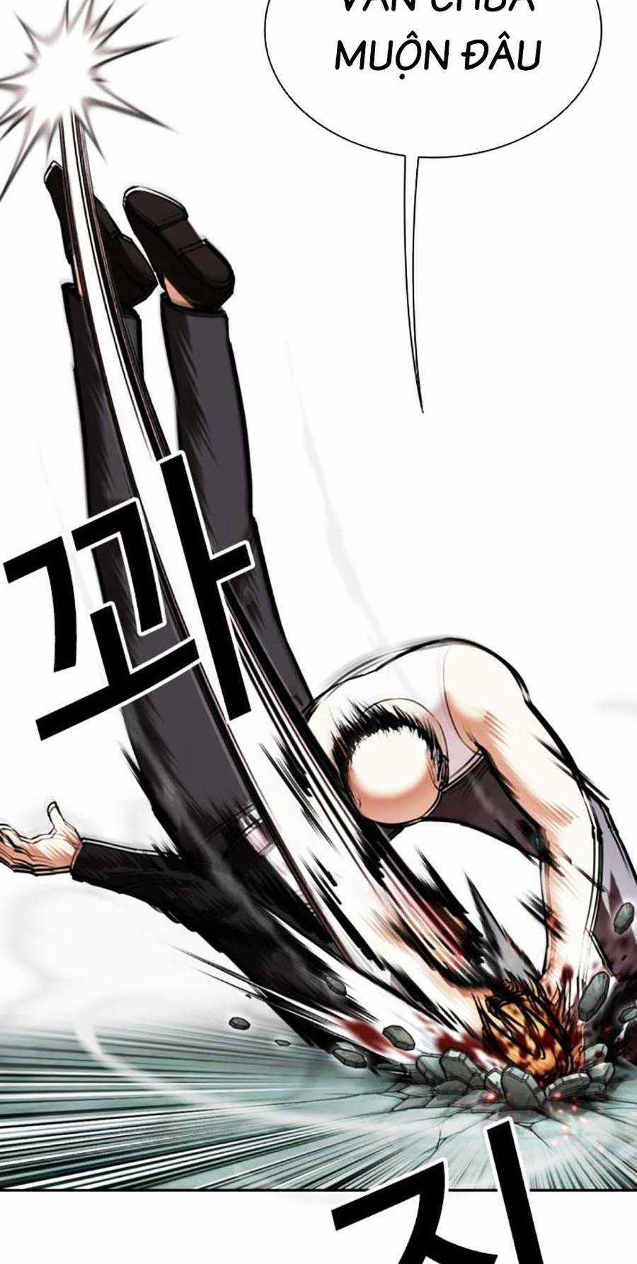 Hoán Đổi Nhiệm Màu Chapter 454 trang 55