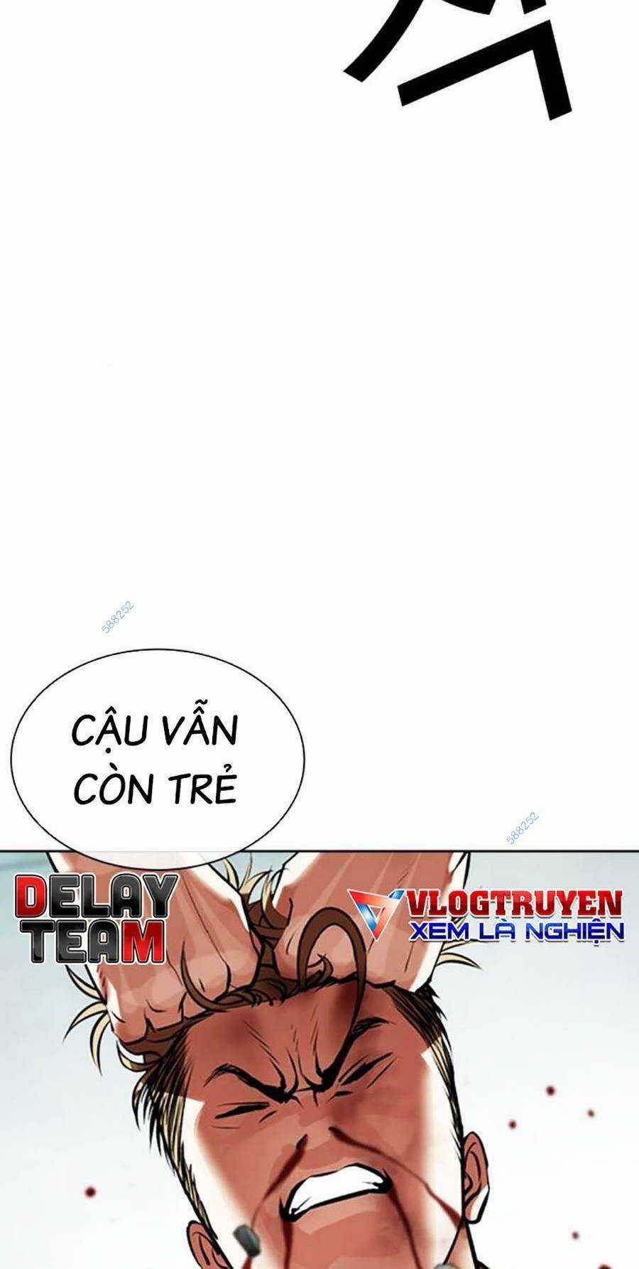 Hoán Đổi Nhiệm Màu Chapter 454 trang 56