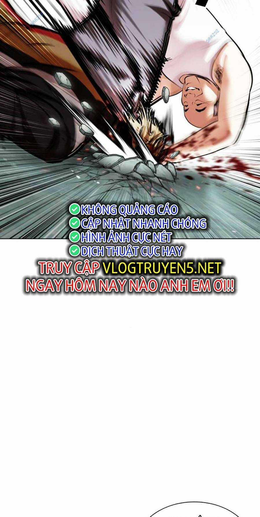Hoán Đổi Nhiệm Màu Chapter 454 trang 58