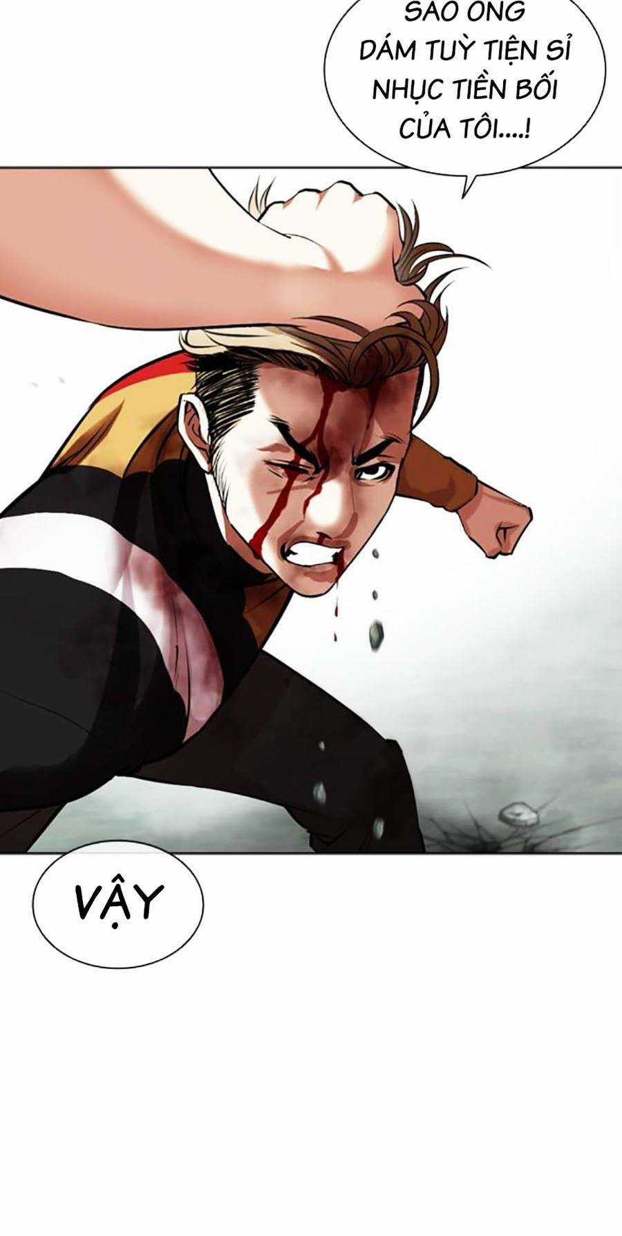 Hoán Đổi Nhiệm Màu Chapter 454 trang 59