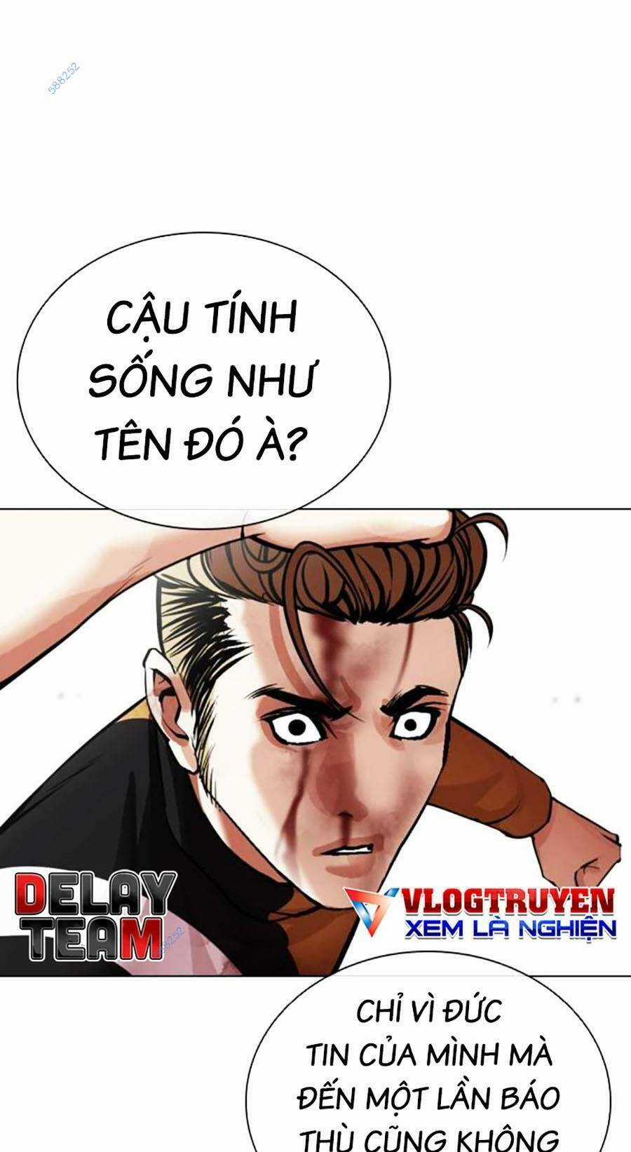 Hoán Đổi Nhiệm Màu Chapter 454 trang 60