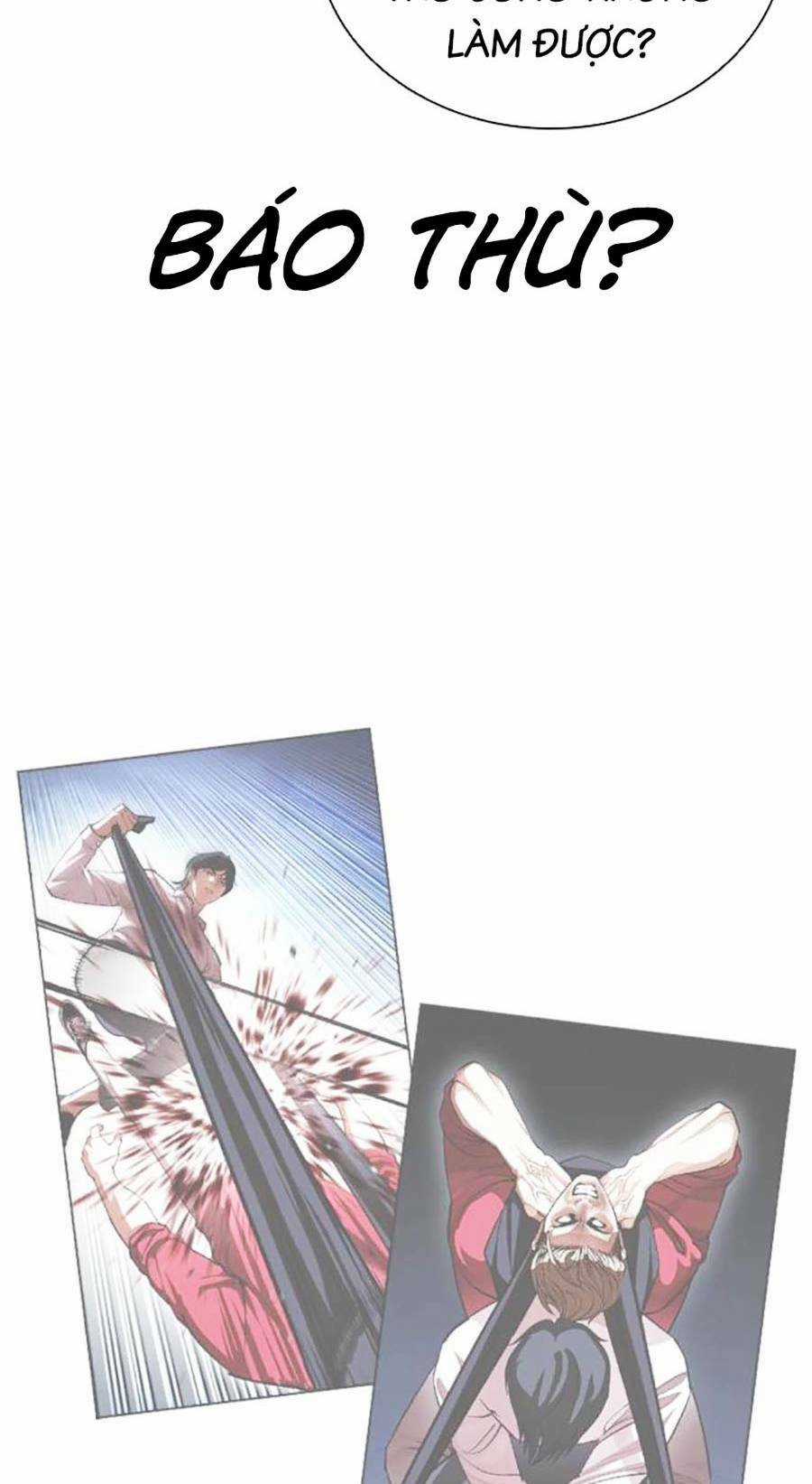 Hoán Đổi Nhiệm Màu Chapter 454 trang 61