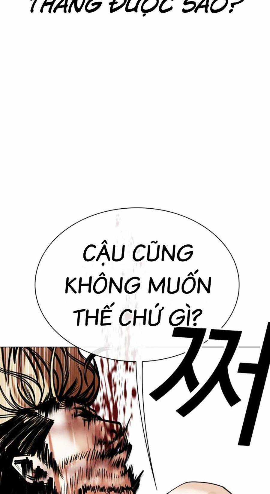 Hoán Đổi Nhiệm Màu Chapter 454 trang 63