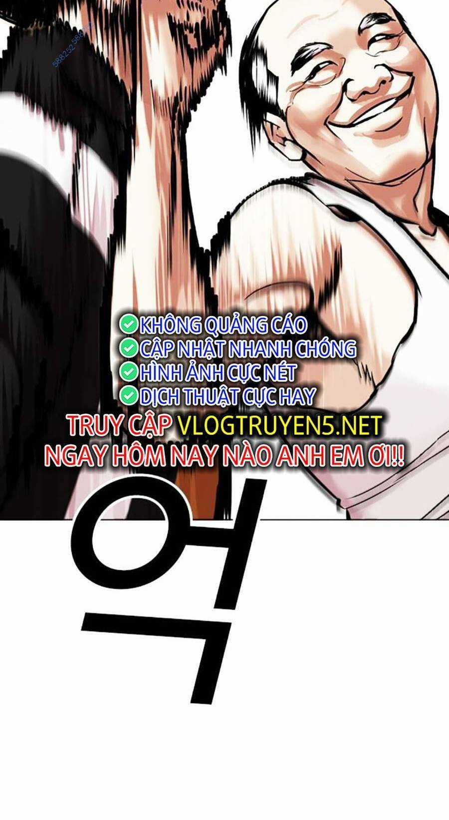 Hoán Đổi Nhiệm Màu Chapter 454 trang 64