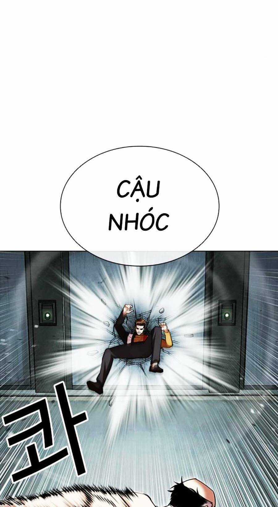Hoán Đổi Nhiệm Màu Chapter 454 trang 65