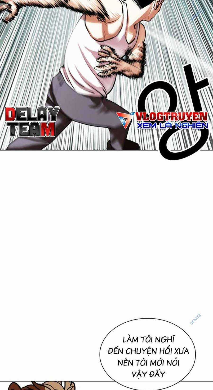 Hoán Đổi Nhiệm Màu Chapter 454 trang 66