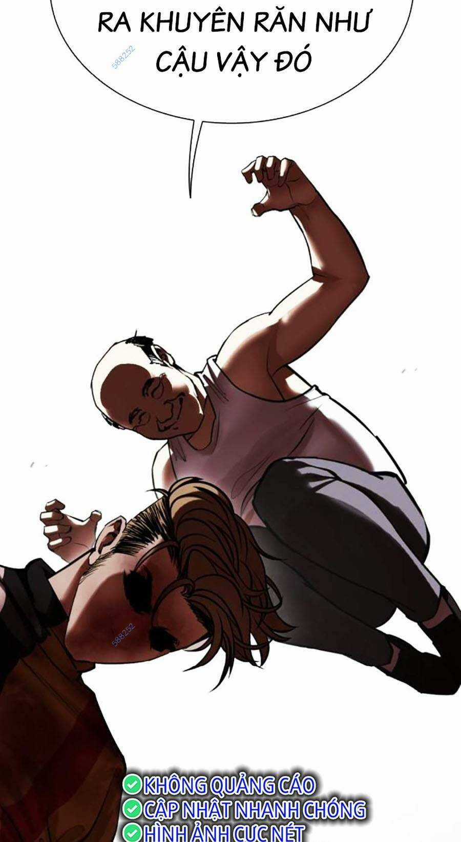 Hoán Đổi Nhiệm Màu Chapter 454 trang 68