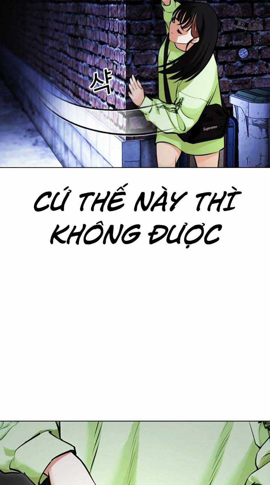 Hoán Đổi Nhiệm Màu Chapter 454 trang 7