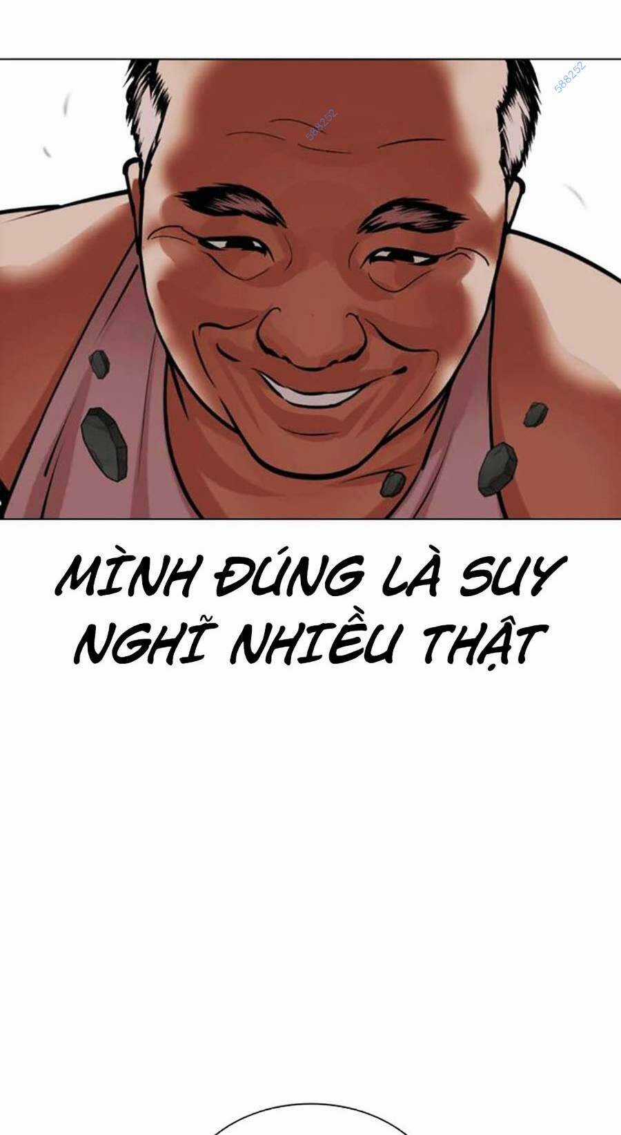 Hoán Đổi Nhiệm Màu Chapter 454 trang 72