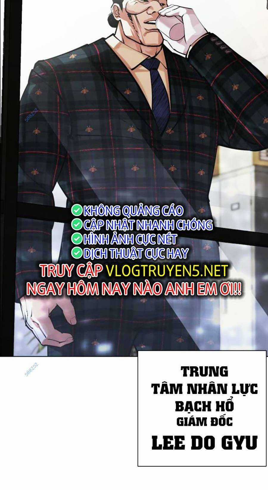 Hoán Đổi Nhiệm Màu Chapter 454 trang 74