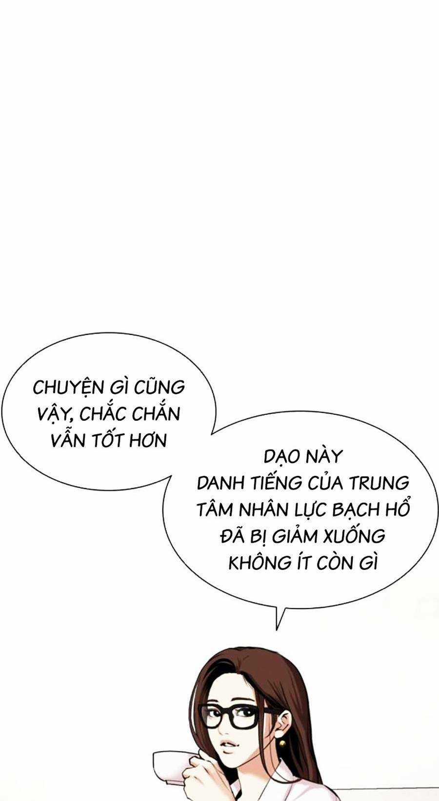 Hoán Đổi Nhiệm Màu Chapter 454 trang 75