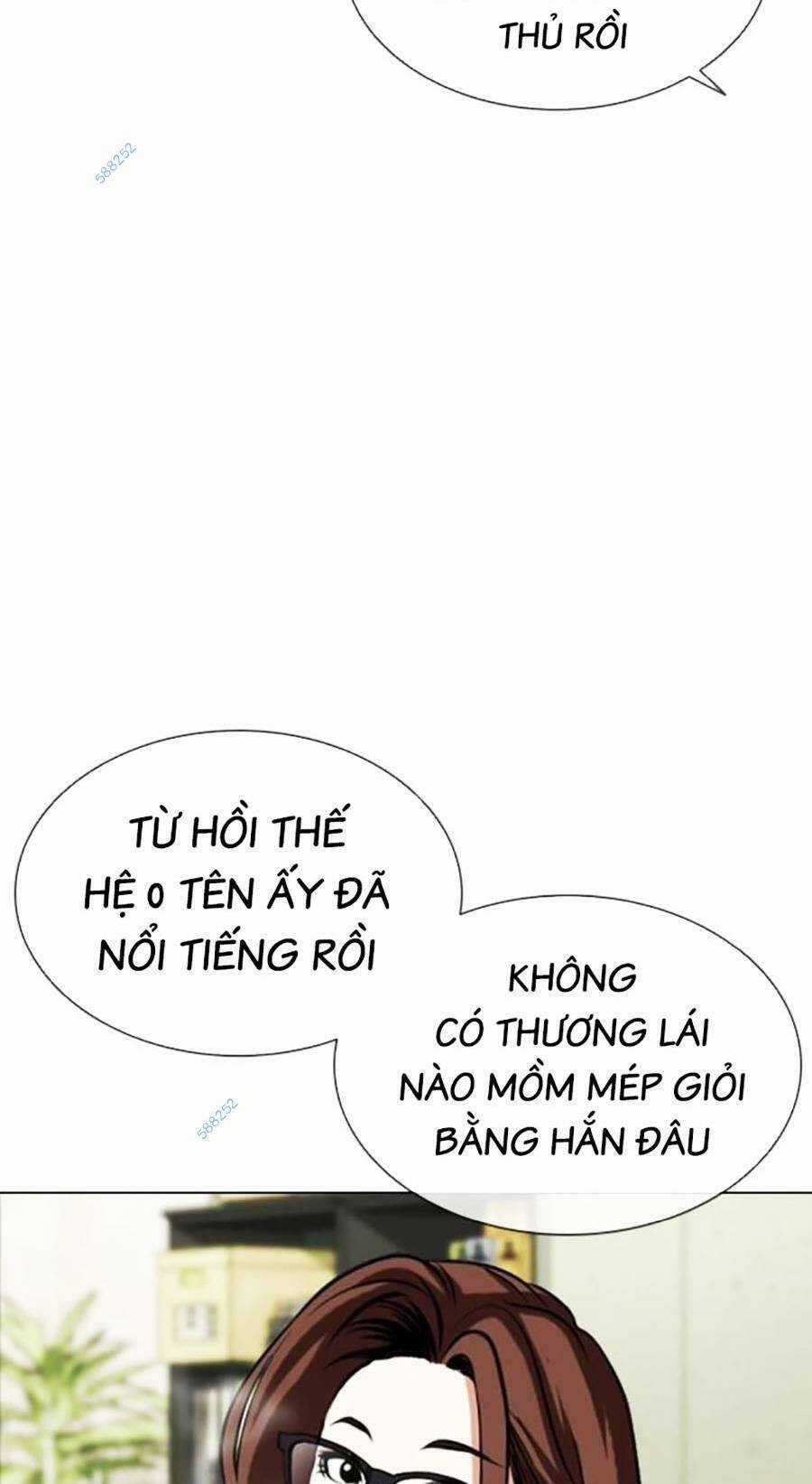 Hoán Đổi Nhiệm Màu Chapter 454 trang 78