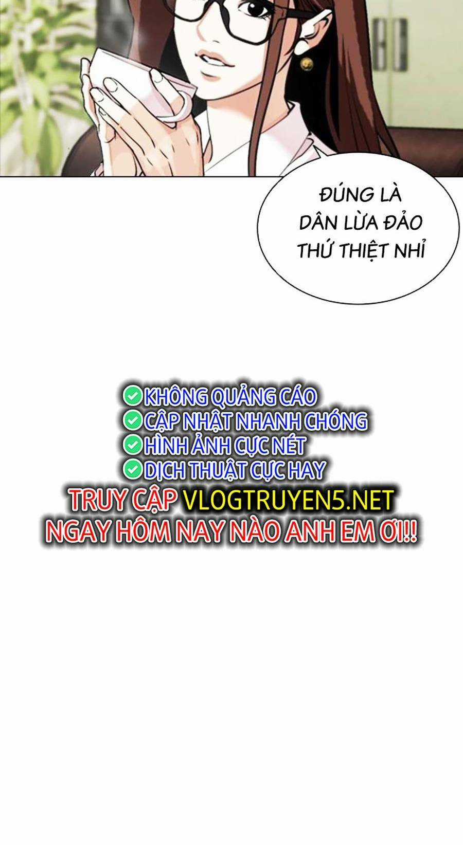 Hoán Đổi Nhiệm Màu Chapter 454 trang 79