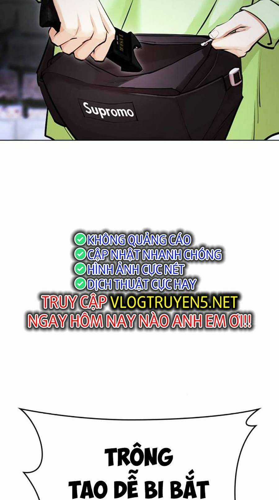 Hoán Đổi Nhiệm Màu Chapter 454 trang 8