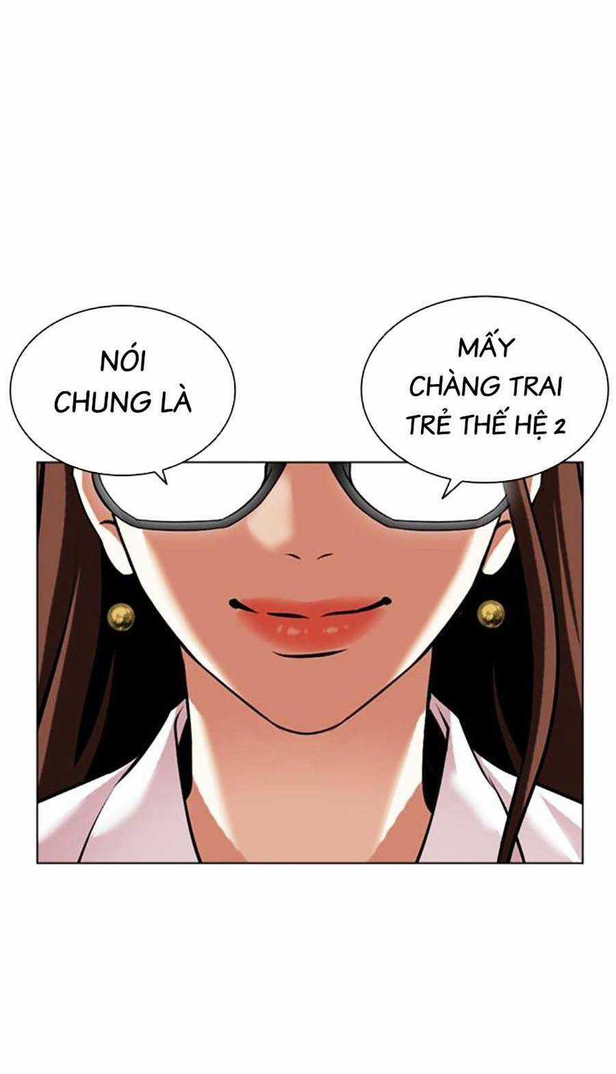 Hoán Đổi Nhiệm Màu Chapter 454 trang 82