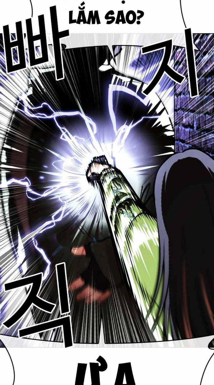 Hoán Đổi Nhiệm Màu Chapter 454 trang 9