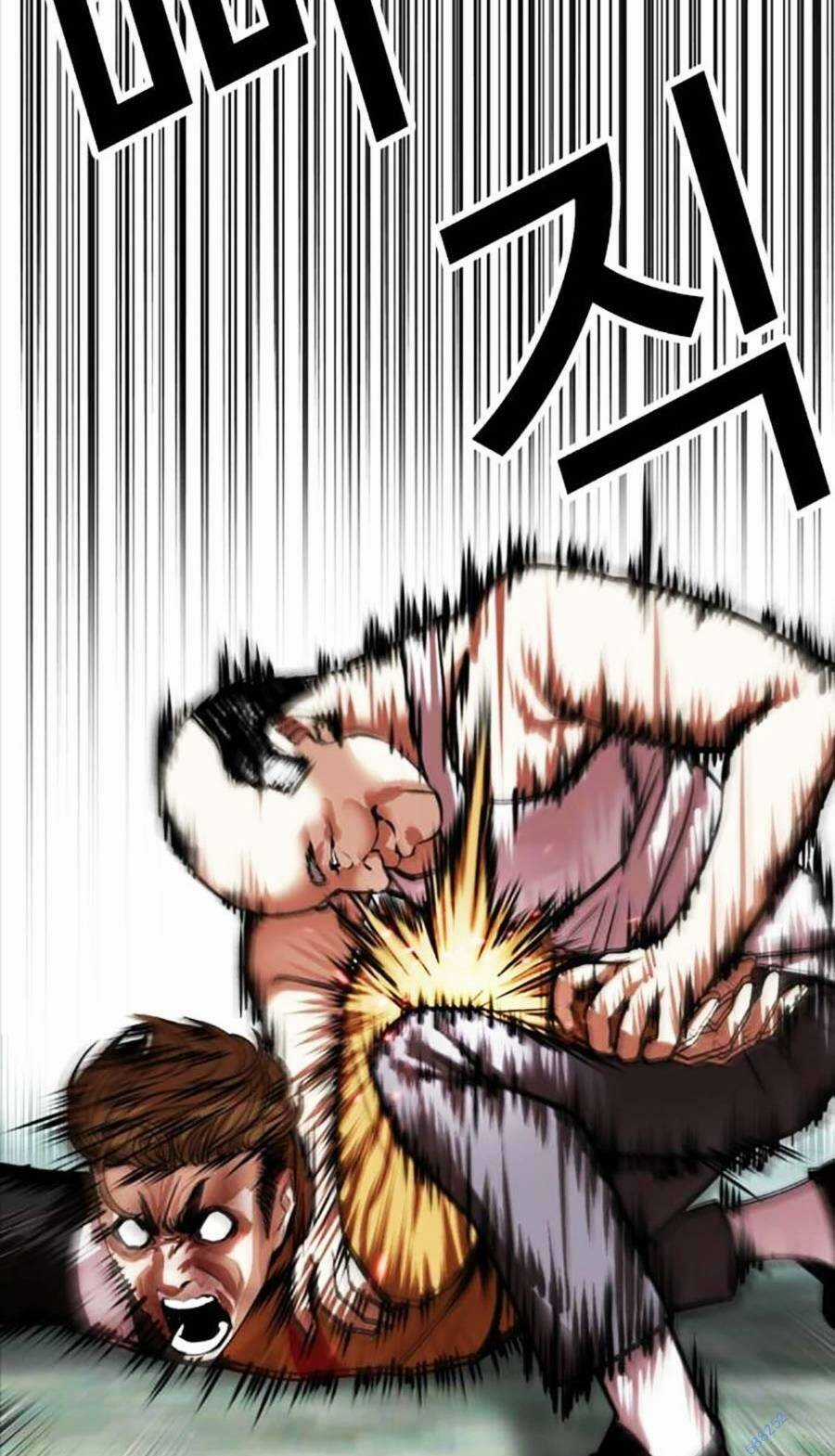 Hoán Đổi Nhiệm Màu Chapter 454 trang 92