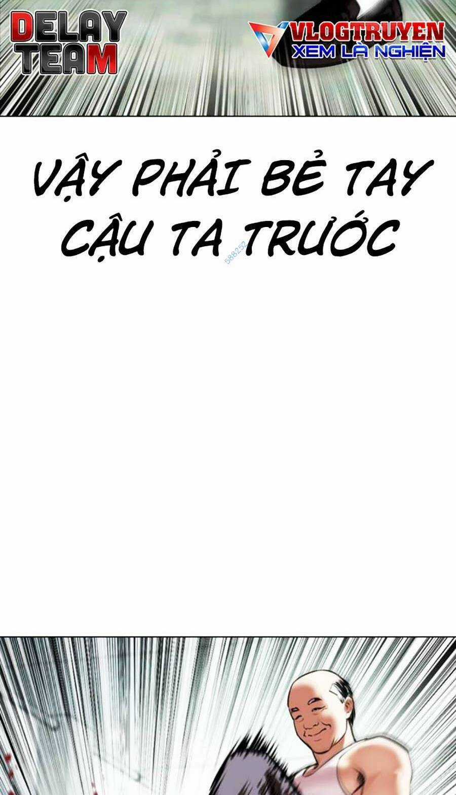 Hoán Đổi Nhiệm Màu Chapter 454 trang 93