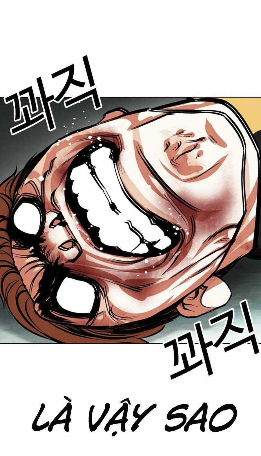 Hoán Đổi Nhiệm Màu Chapter 454 trang 95