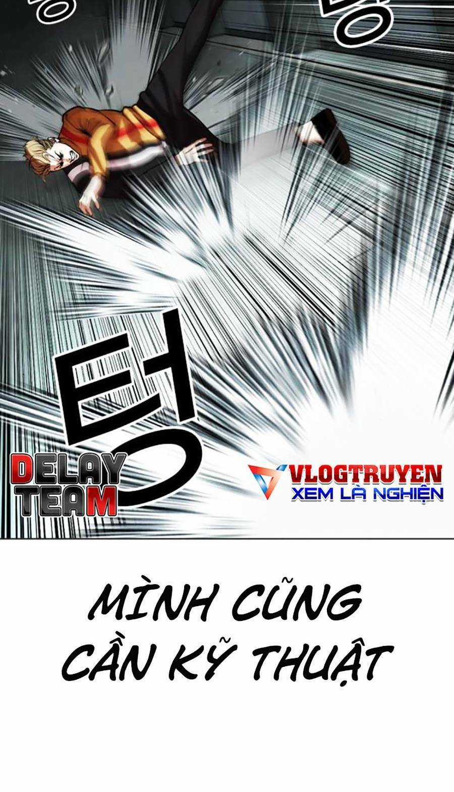 Hoán Đổi Nhiệm Màu Chapter 454 trang 99