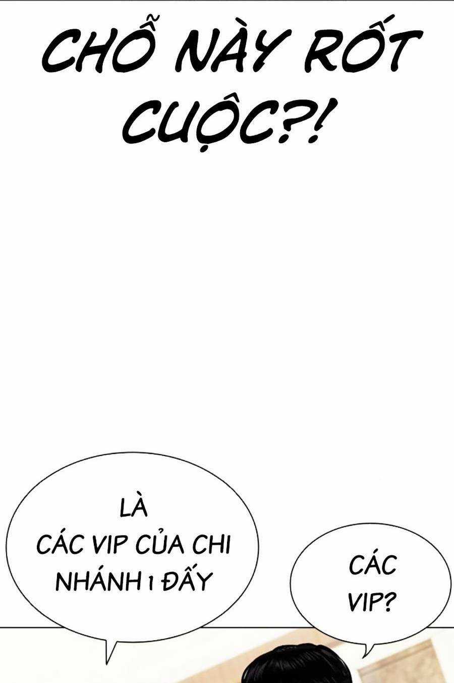 Hoán Đổi Nhiệm Màu Chapter 455 trang 10